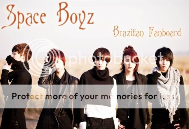 DGNA Brazilian Fanboard