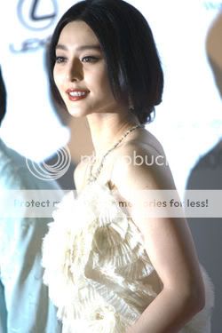 Sophie's Revenge 250px-BingBing_Fan-HKIFF2009.jpg