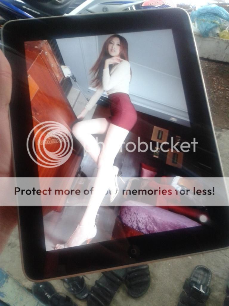 ipad 1 64gb có GL điện thoại, dàn karaoke - 4