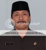 yasin kepala BKD