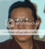 saiful yasin direktur PD.Pasar