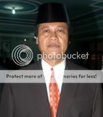 siswanto Kepala Dinas Pendidikan