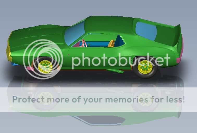 Pioneer slot cars forum