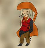secopy.jpg image by ChibiIssun