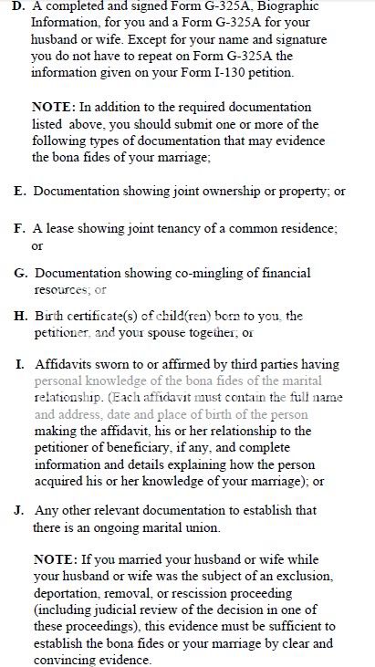 complete list of things to prepare for K.