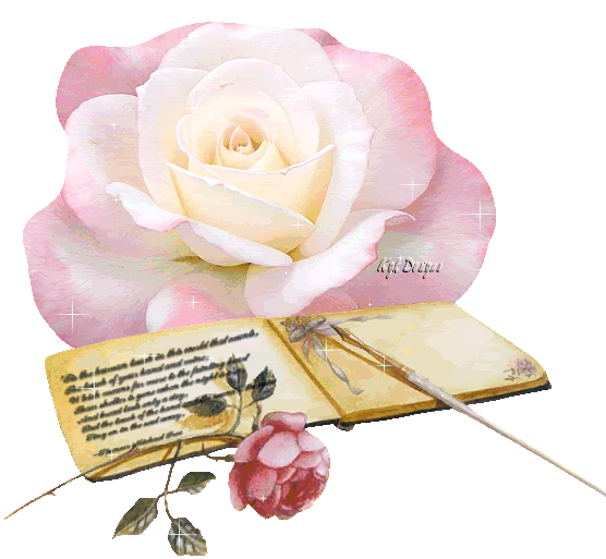 Roses Orkut Scrap