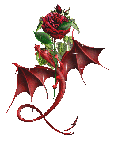 Roses Orkut Scrap
