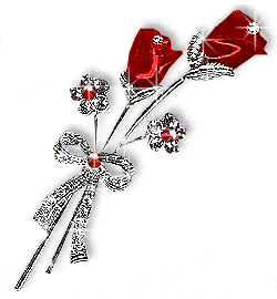 Roses Orkut Scrap