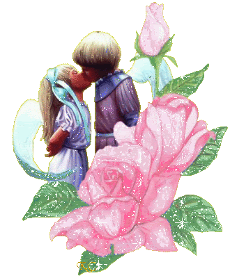 Roses Orkut Scrap