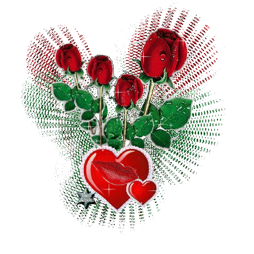 Roses Orkut Scrap