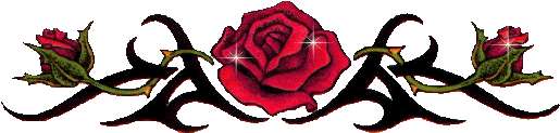 Roses Orkut Scrap