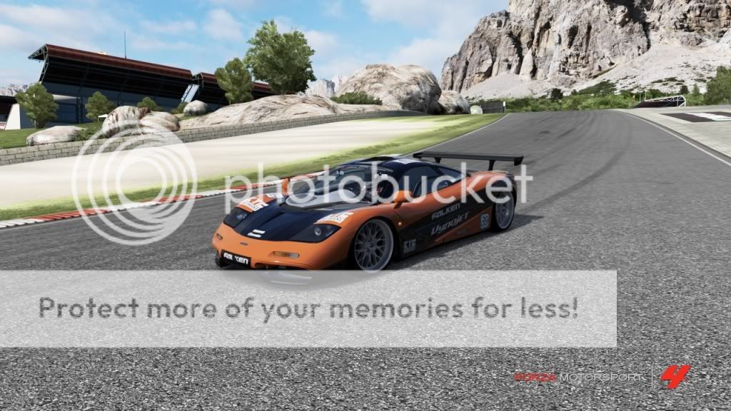 Forza Designs Anthony9five S Work