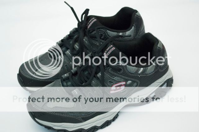 Bán vài đôi Sketchers từ Mỹ - 4