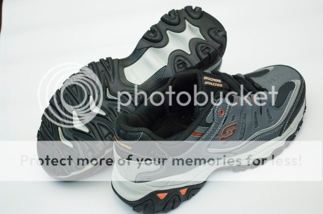 Bán vài đôi Sketchers từ Mỹ - 7