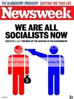all socialists now