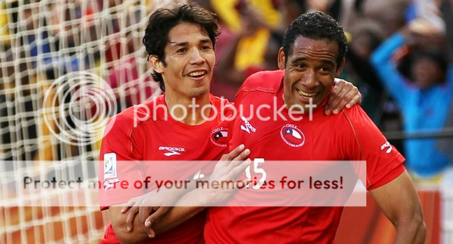 [.] Reviews và nhận định chi tiết Vòng chung kết World Cup 2010 - 32