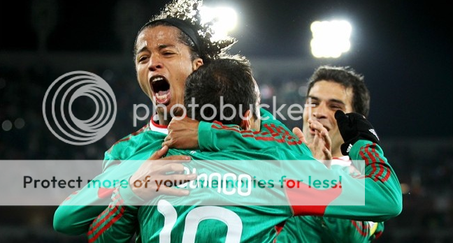 [.] Reviews và nhận định chi tiết Vòng chung kết World Cup 2010 - 1