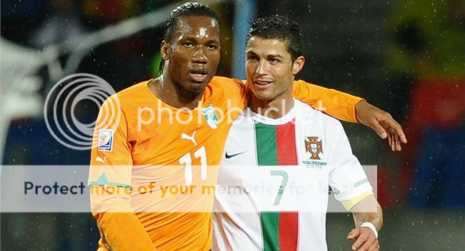 [.] Reviews và nhận định chi tiết Vòng chung kết World Cup 2010 - 30