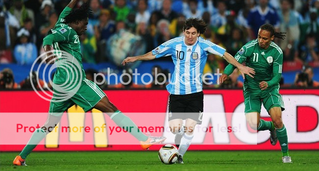 [.] Reviews và nhận định chi tiết Vòng chung kết World Cup 2010 - 15