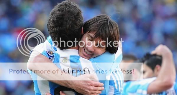 [.] Reviews và nhận định chi tiết Vòng chung kết World Cup 2010 - 7