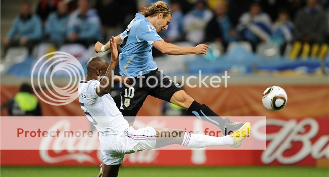 [.] Reviews và nhận định chi tiết Vòng chung kết World Cup 2010 - 13