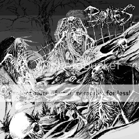 Bones - Bones (2011)