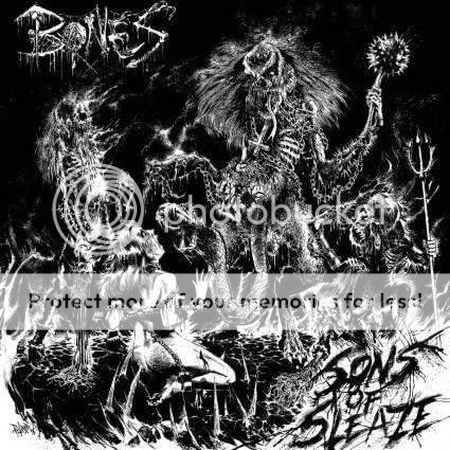 Sons of Sleaze - 2013