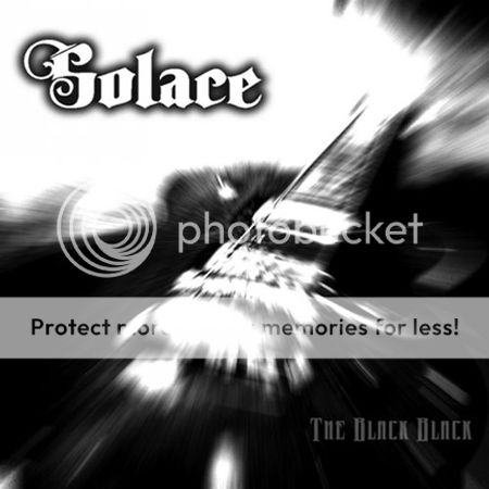 The Black Black (EP)