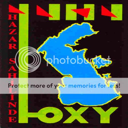 Xəzərin Sahilində