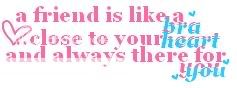 Friend Quote Pictures, Images and Photos