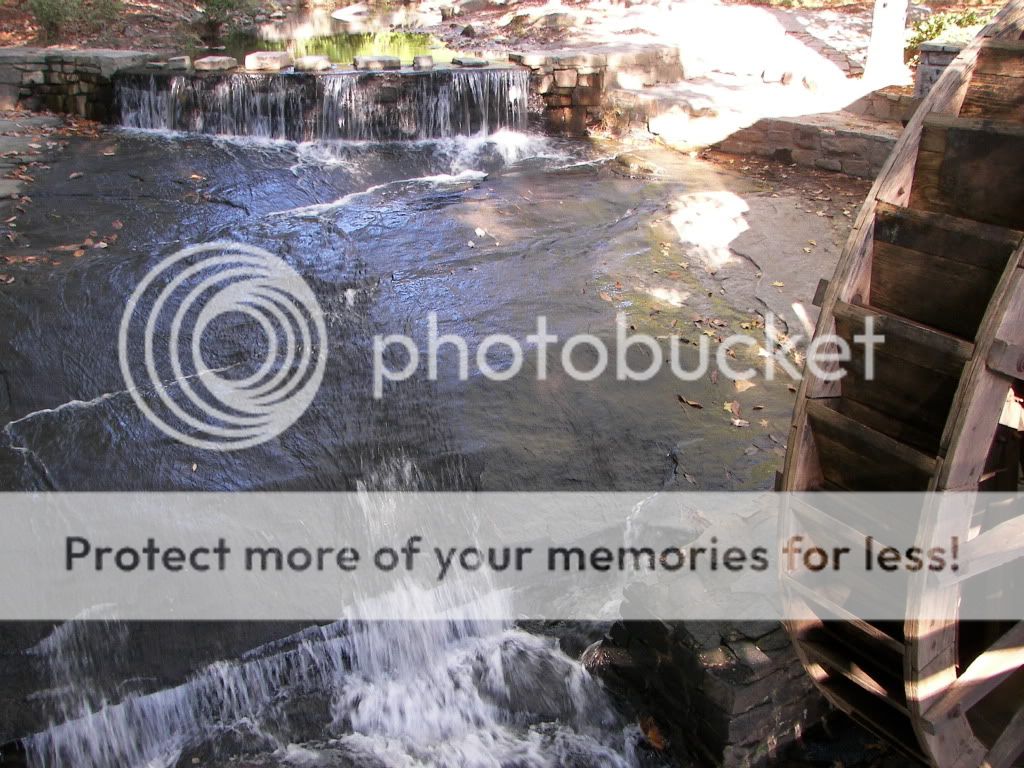 Griss Mill