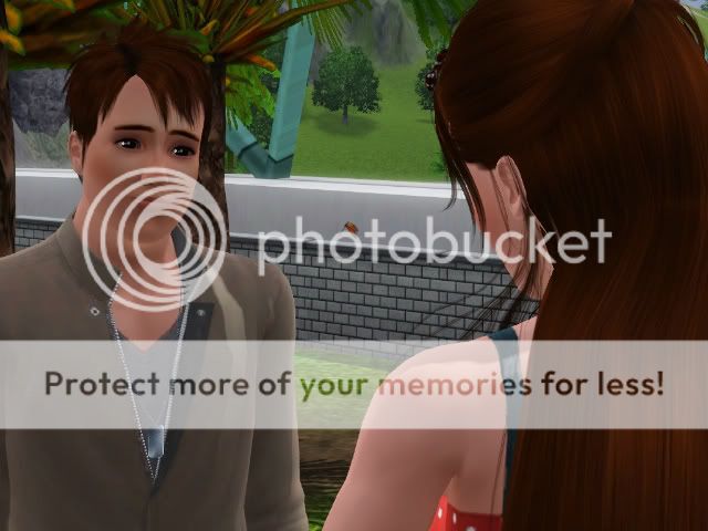 Jack dating dilemma