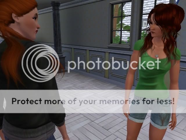 Jack dating dilemma