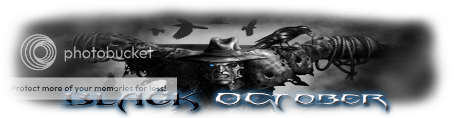Black October Clan