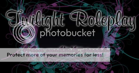 Twilight Roleplay