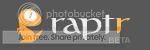 Raptr Logo
