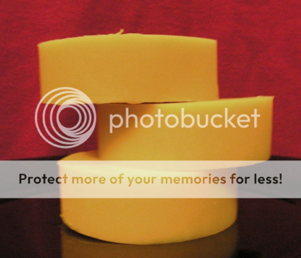 I Made Soap! - Goats