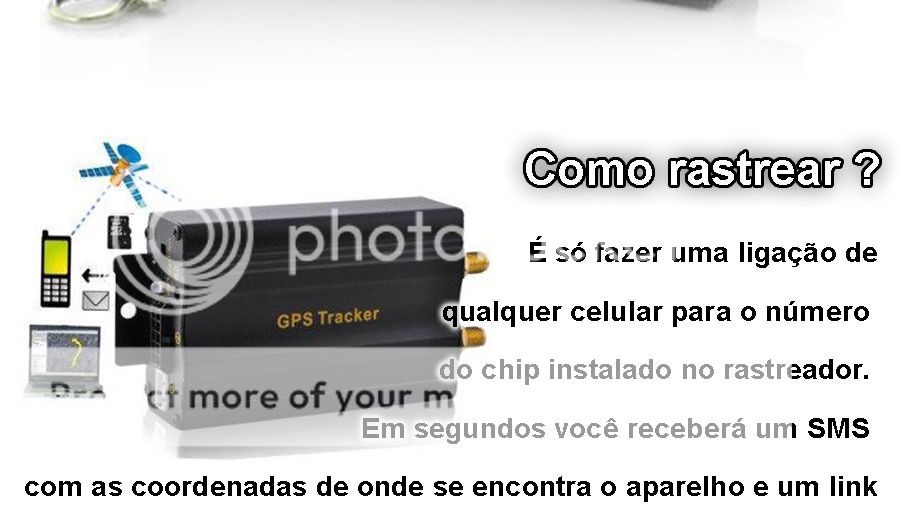 Resultado de imagem para banner rastreador tk103b
