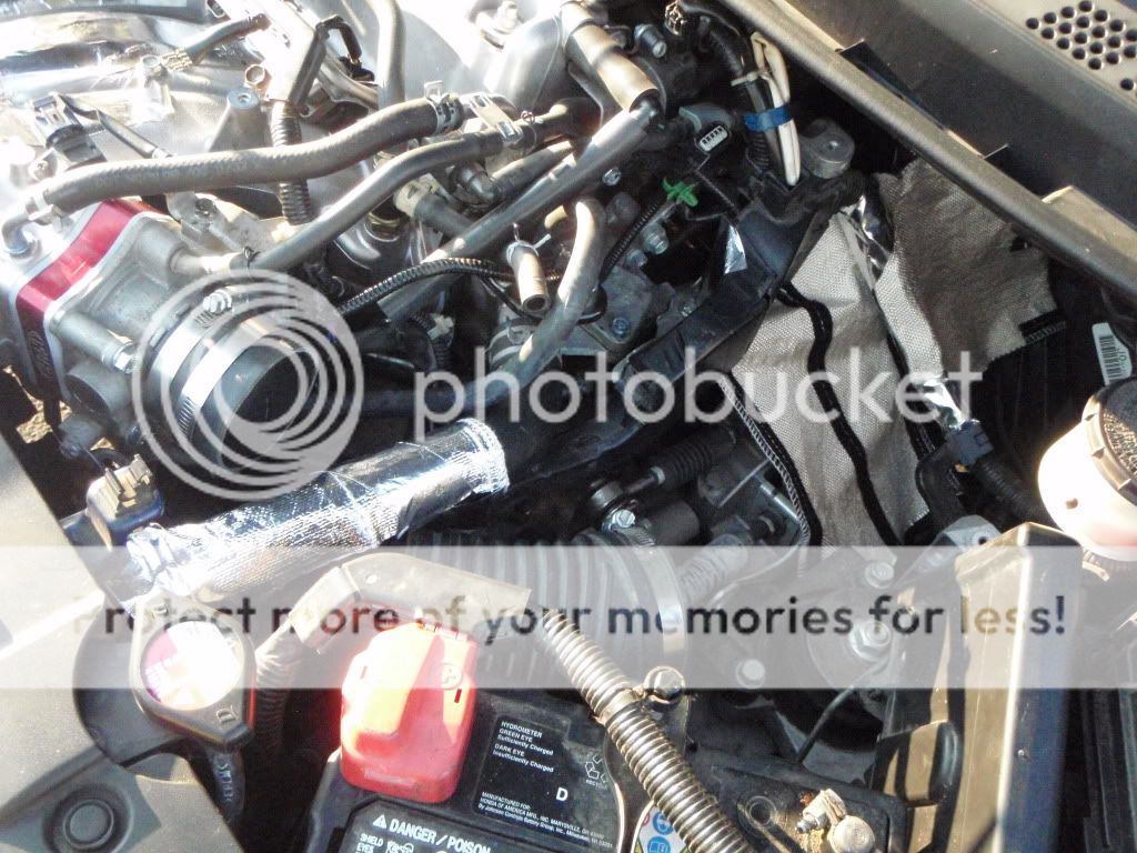 has anyone tried this? 8th Generation Honda Civic Forum