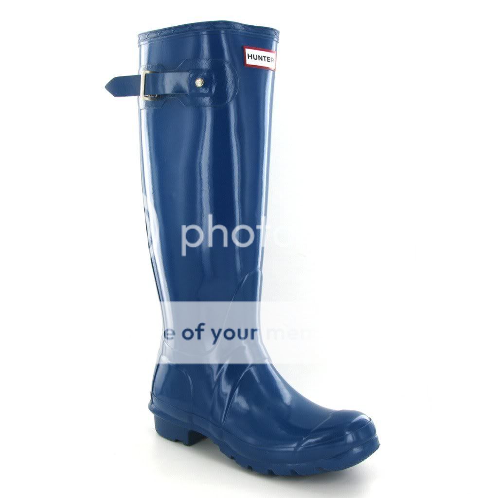 Hunter Rain Boots Reviews of the Best Traditional Styles of Hunter Welly Boot InfoBarrel