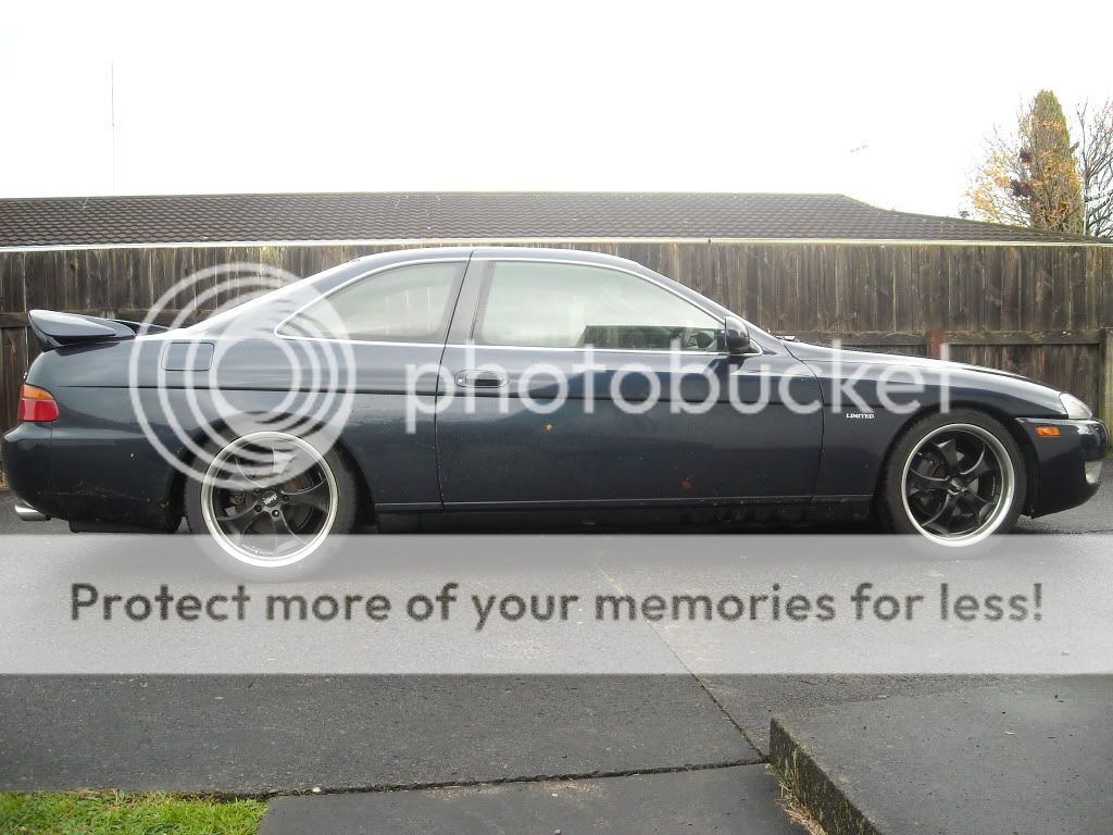 Looking at buying a v8 Soarer Help. - The MR2 Owner's Club of New Zealand