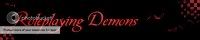 Roleplaying Demons banner